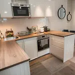 Appartement de prestige Avenue Victor Hugo, à deux pas des Champs-Élysées